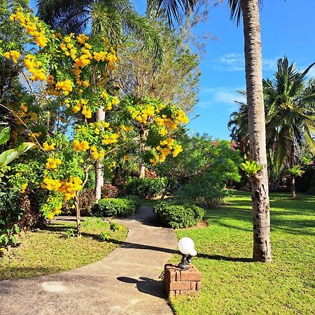 Jasmin Resort - Sha Plus Khao Lak Luaran gambar