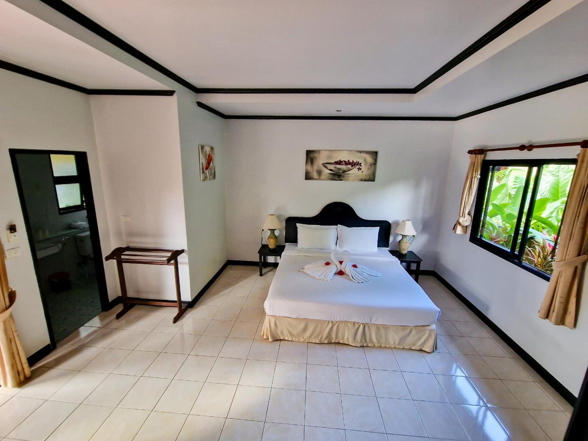 Jasmin Resort - Sha Plus Khao Lak Luaran gambar
