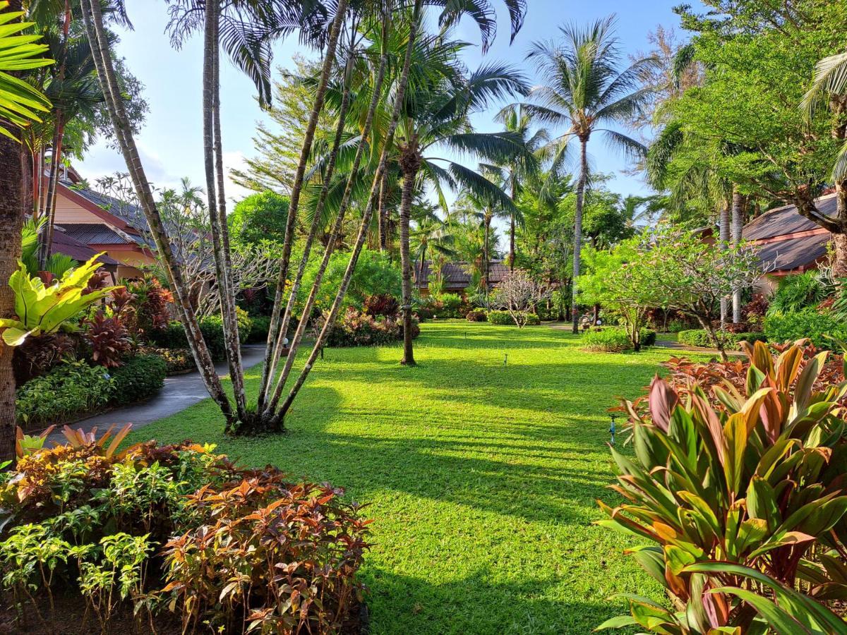 Jasmin Resort - Sha Plus Khao Lak Luaran gambar
