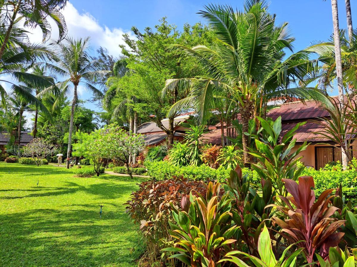 Jasmin Resort - Sha Plus Khao Lak Luaran gambar