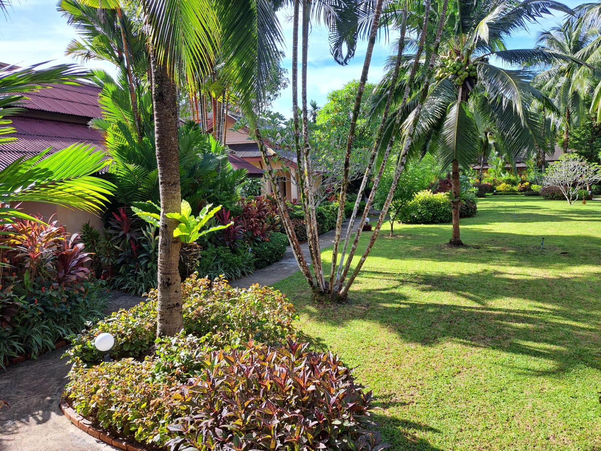 Jasmin Resort - Sha Plus Khao Lak Luaran gambar