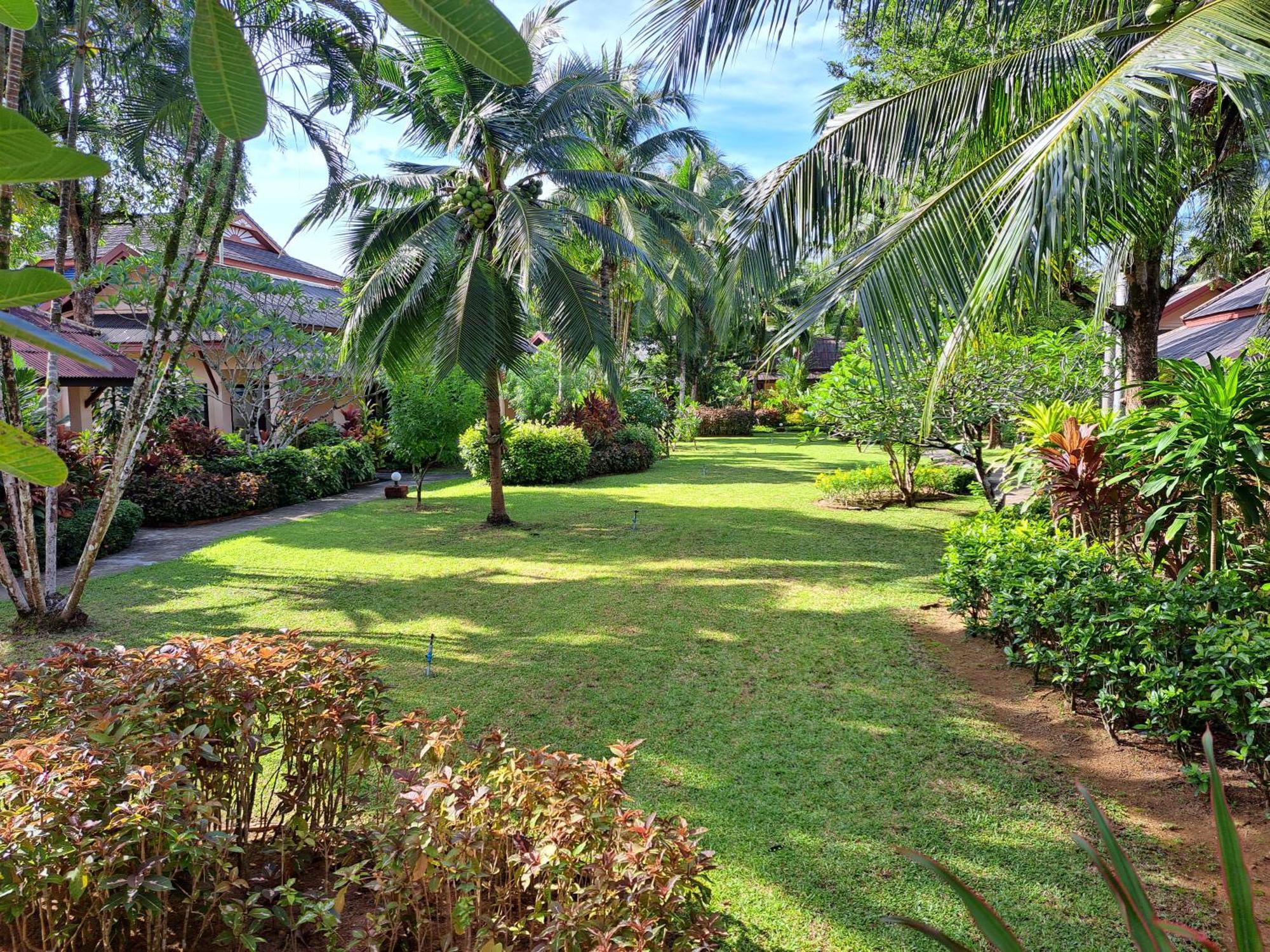 Jasmin Resort - Sha Plus Khao Lak Luaran gambar