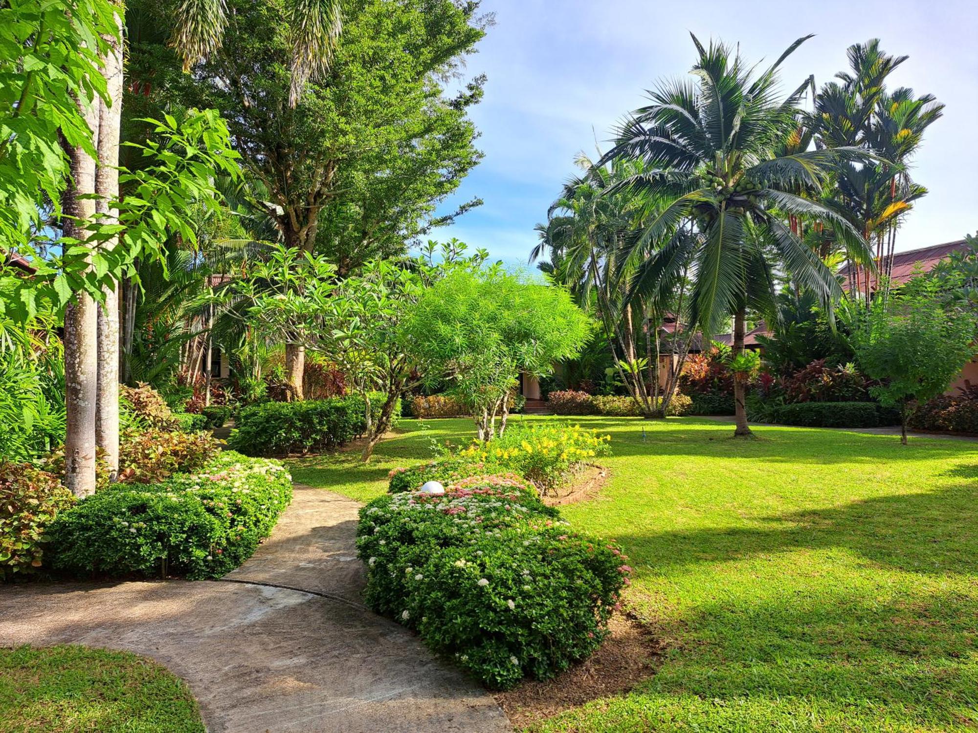 Jasmin Resort - Sha Plus Khao Lak Luaran gambar