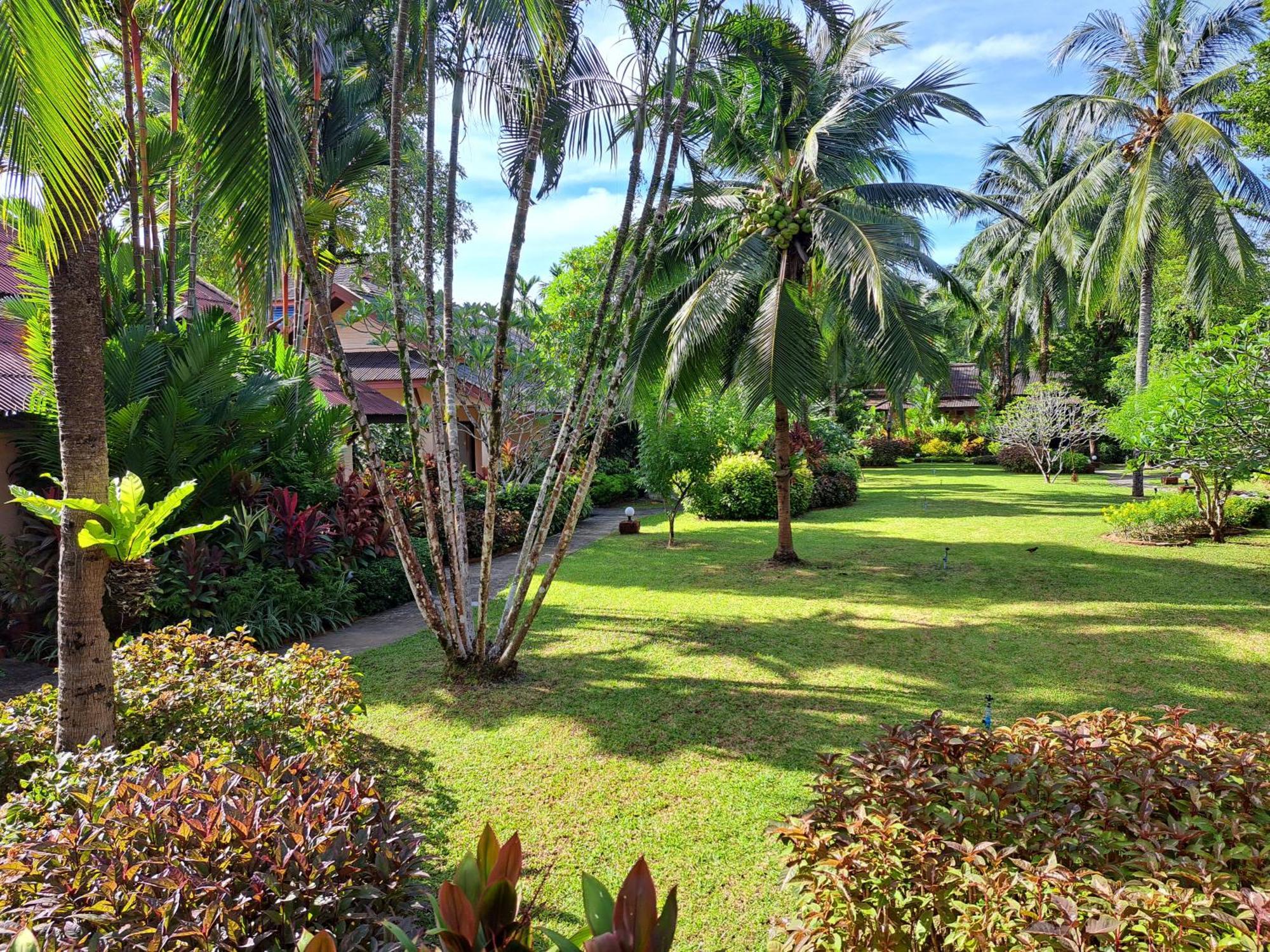 Jasmin Resort - Sha Plus Khao Lak Luaran gambar