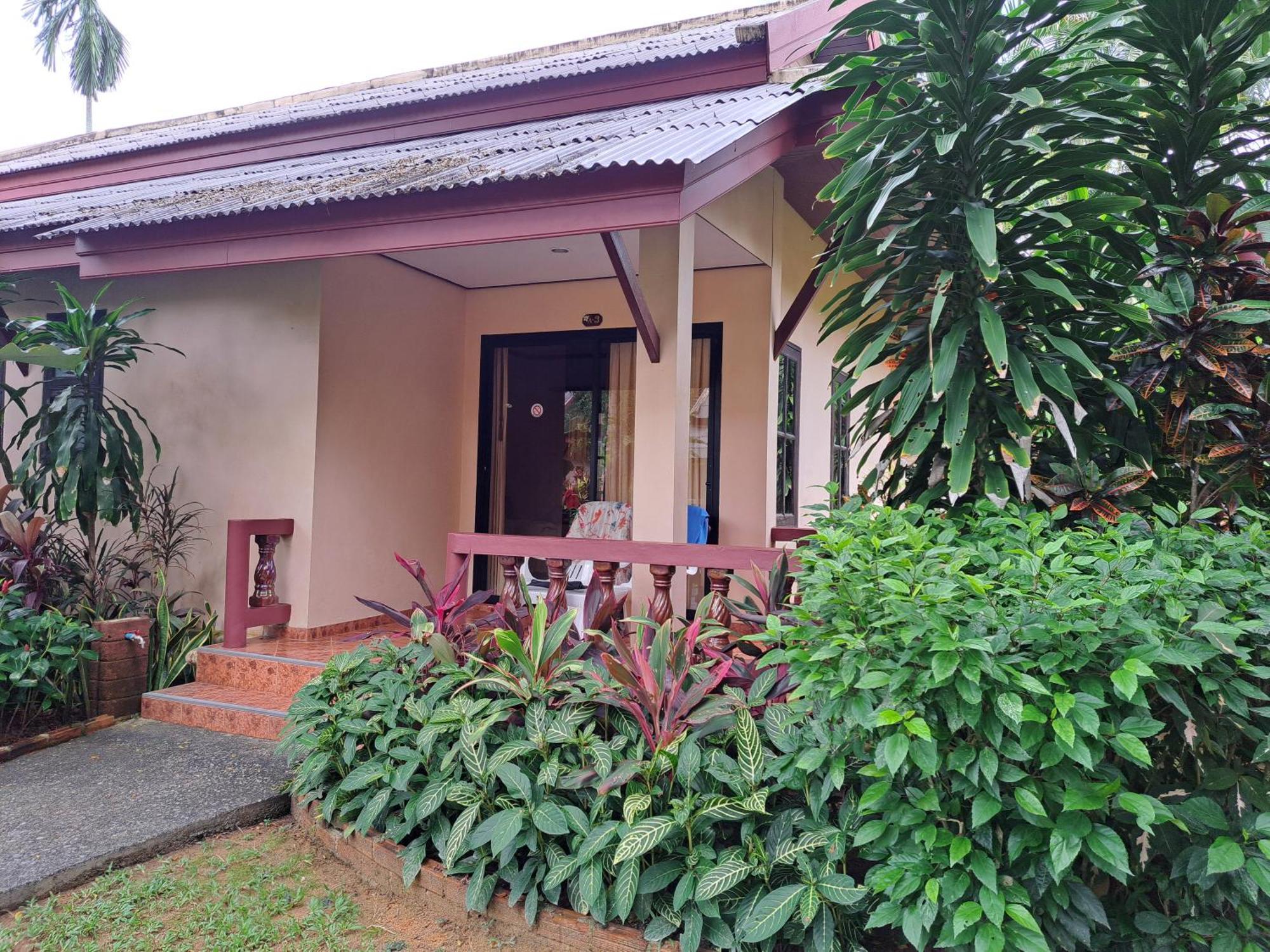 Jasmin Resort - Sha Plus Khao Lak Luaran gambar