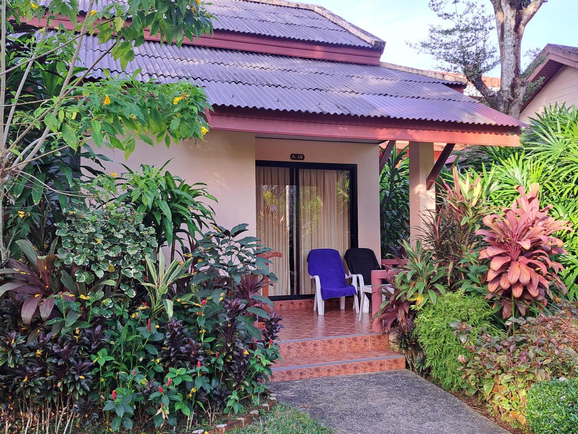 Jasmin Resort - Sha Plus Khao Lak Luaran gambar