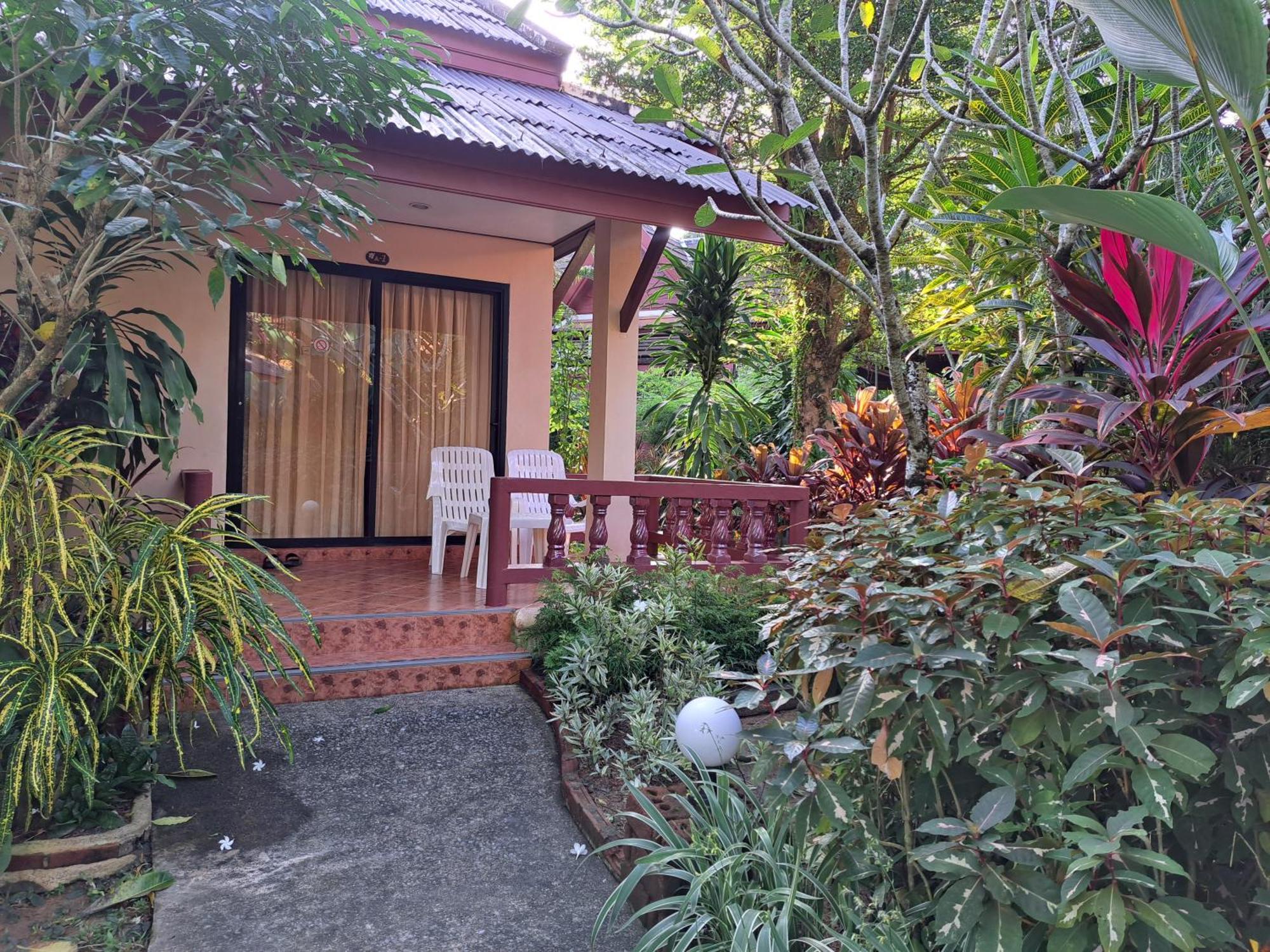 Jasmin Resort - Sha Plus Khao Lak Luaran gambar