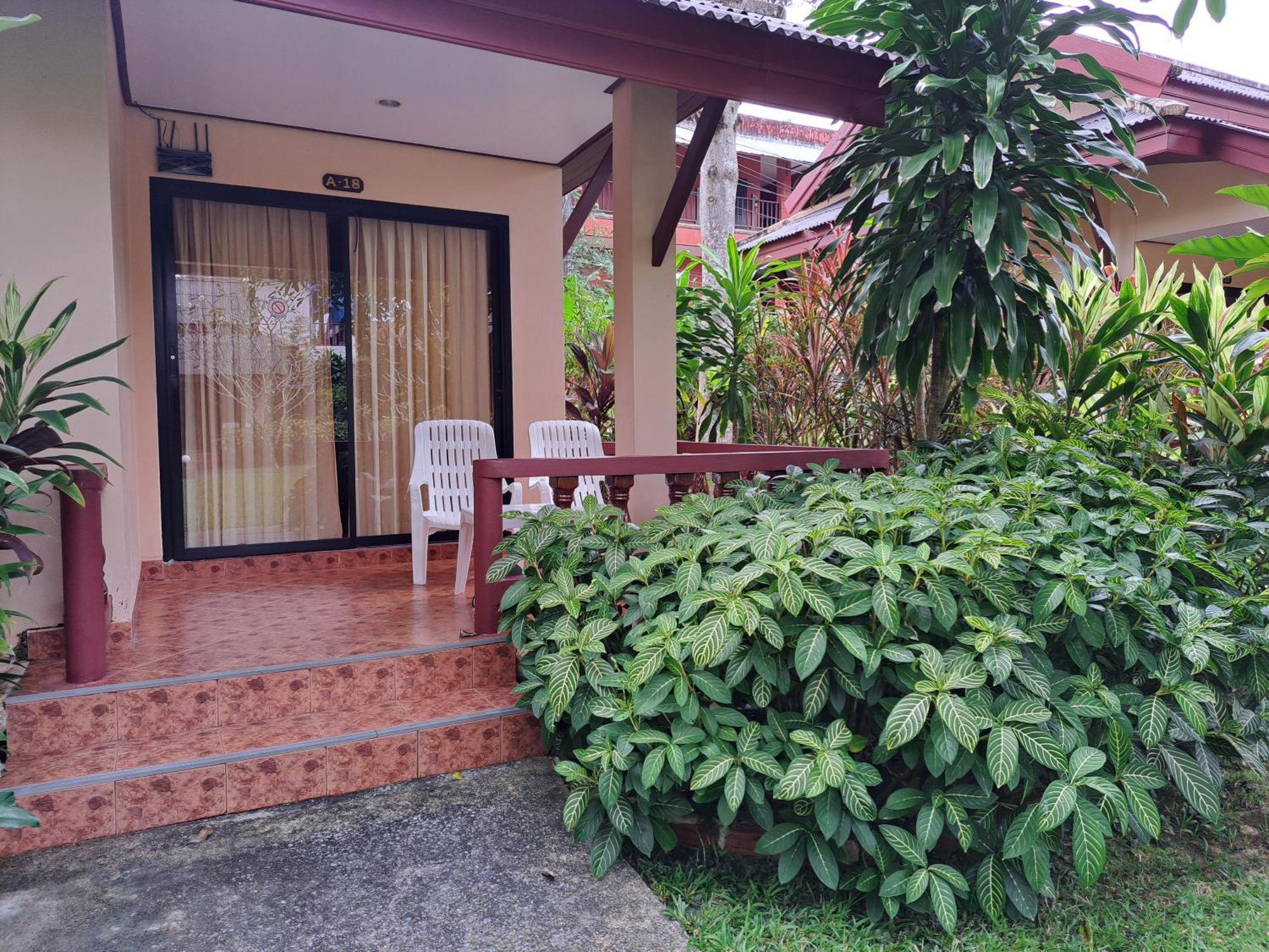 Jasmin Resort - Sha Plus Khao Lak Luaran gambar