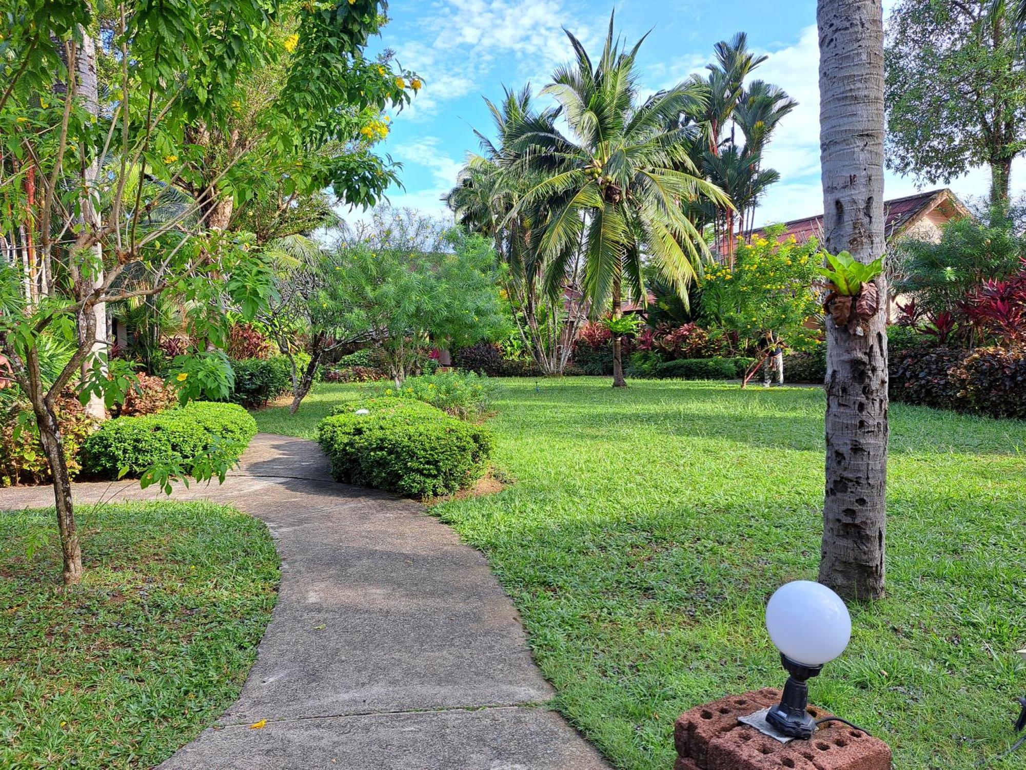 Jasmin Resort - Sha Plus Khao Lak Luaran gambar