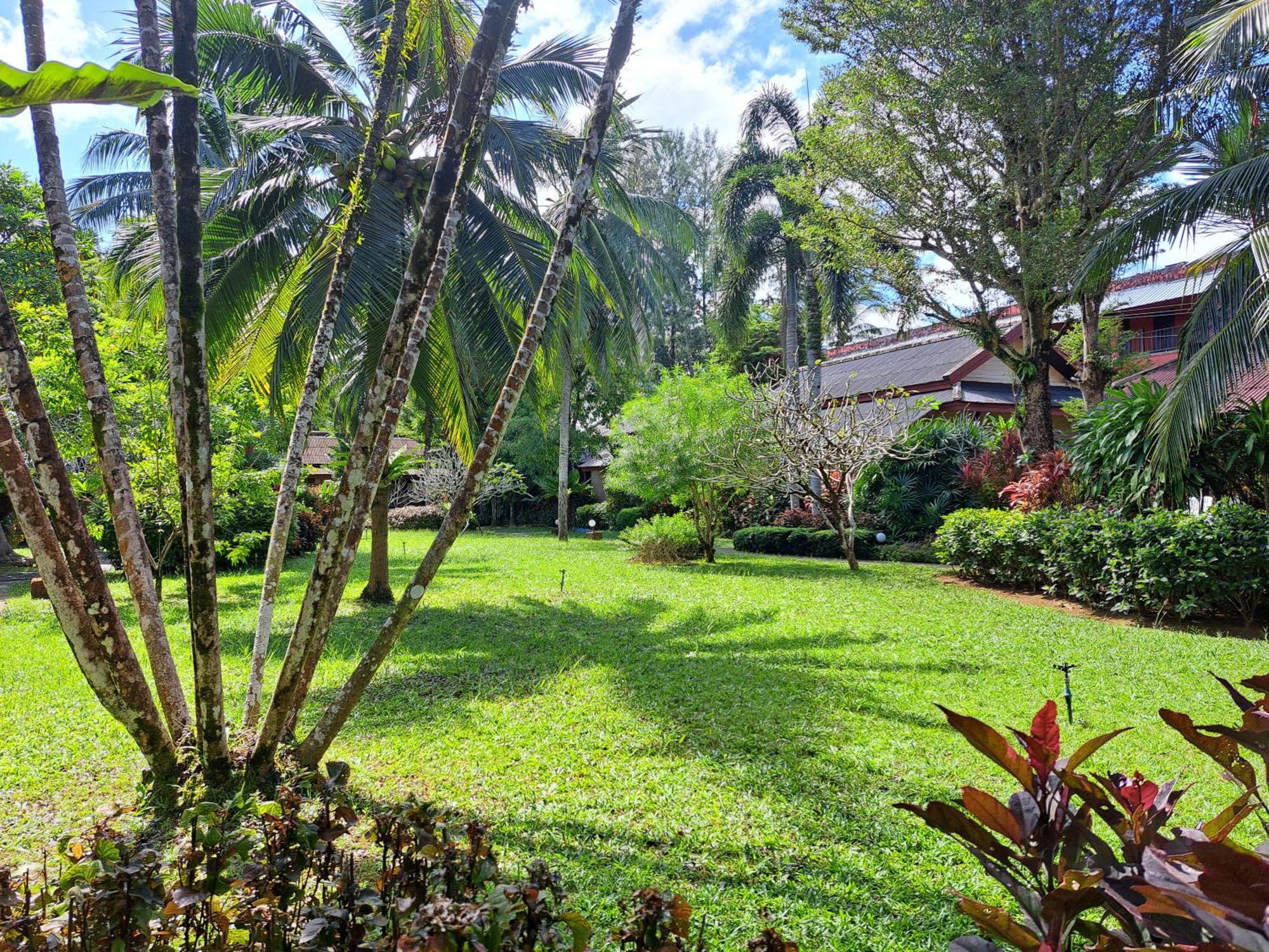 Jasmin Resort - Sha Plus Khao Lak Luaran gambar