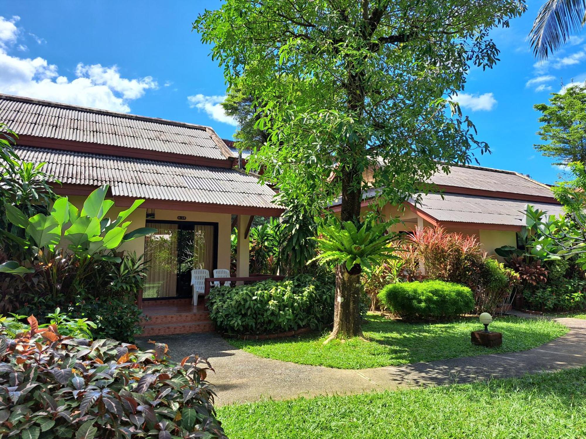 Jasmin Resort - Sha Plus Khao Lak Bilik gambar