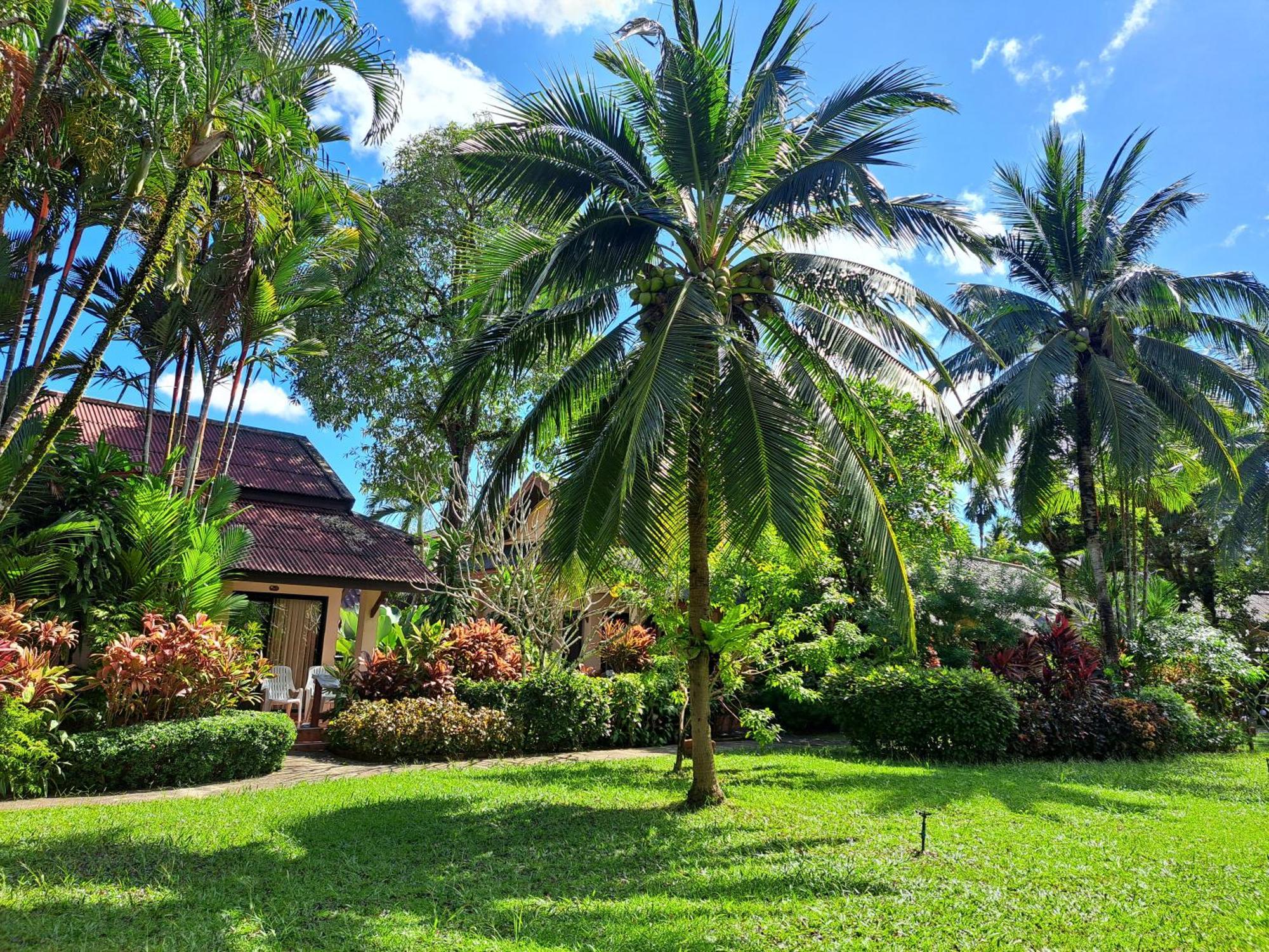 Jasmin Resort - Sha Plus Khao Lak Luaran gambar