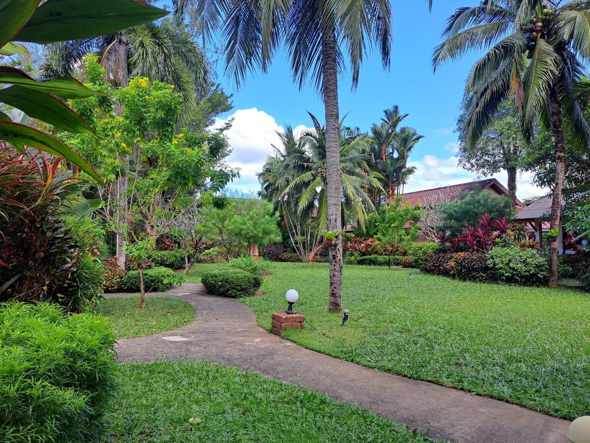 Jasmin Resort - Sha Plus Khao Lak Luaran gambar