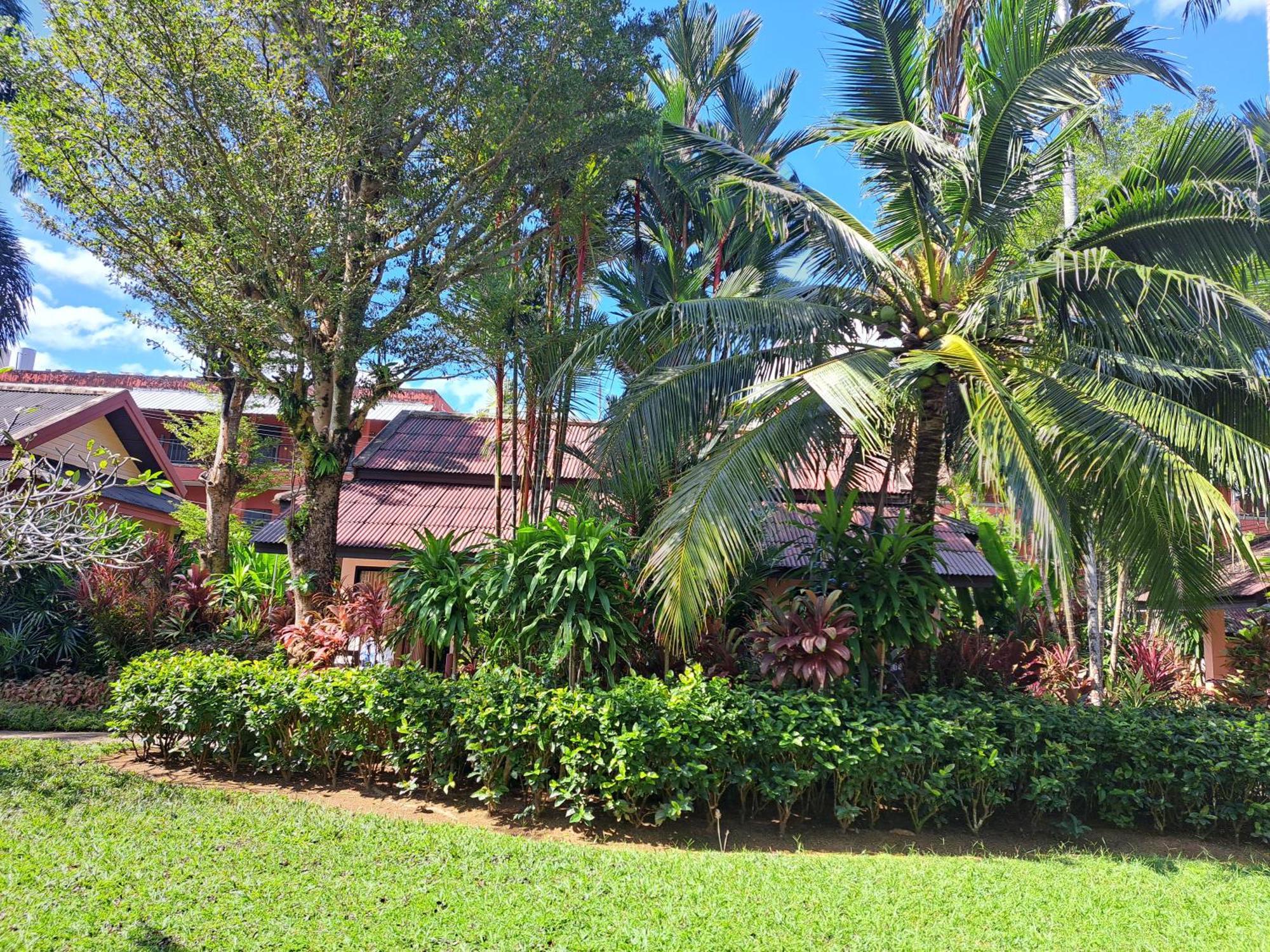 Jasmin Resort - Sha Plus Khao Lak Luaran gambar