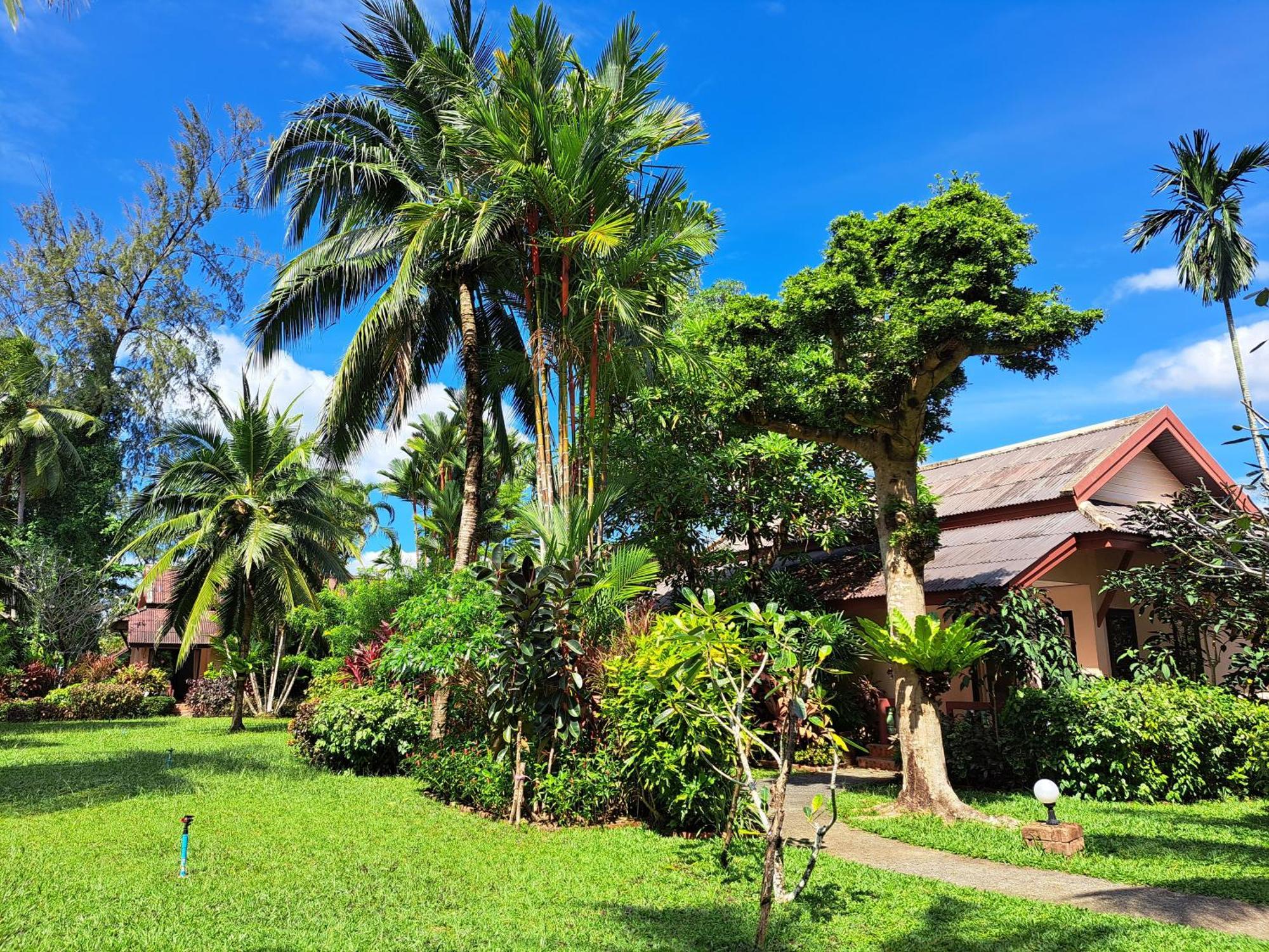 Jasmin Resort - Sha Plus Khao Lak Luaran gambar