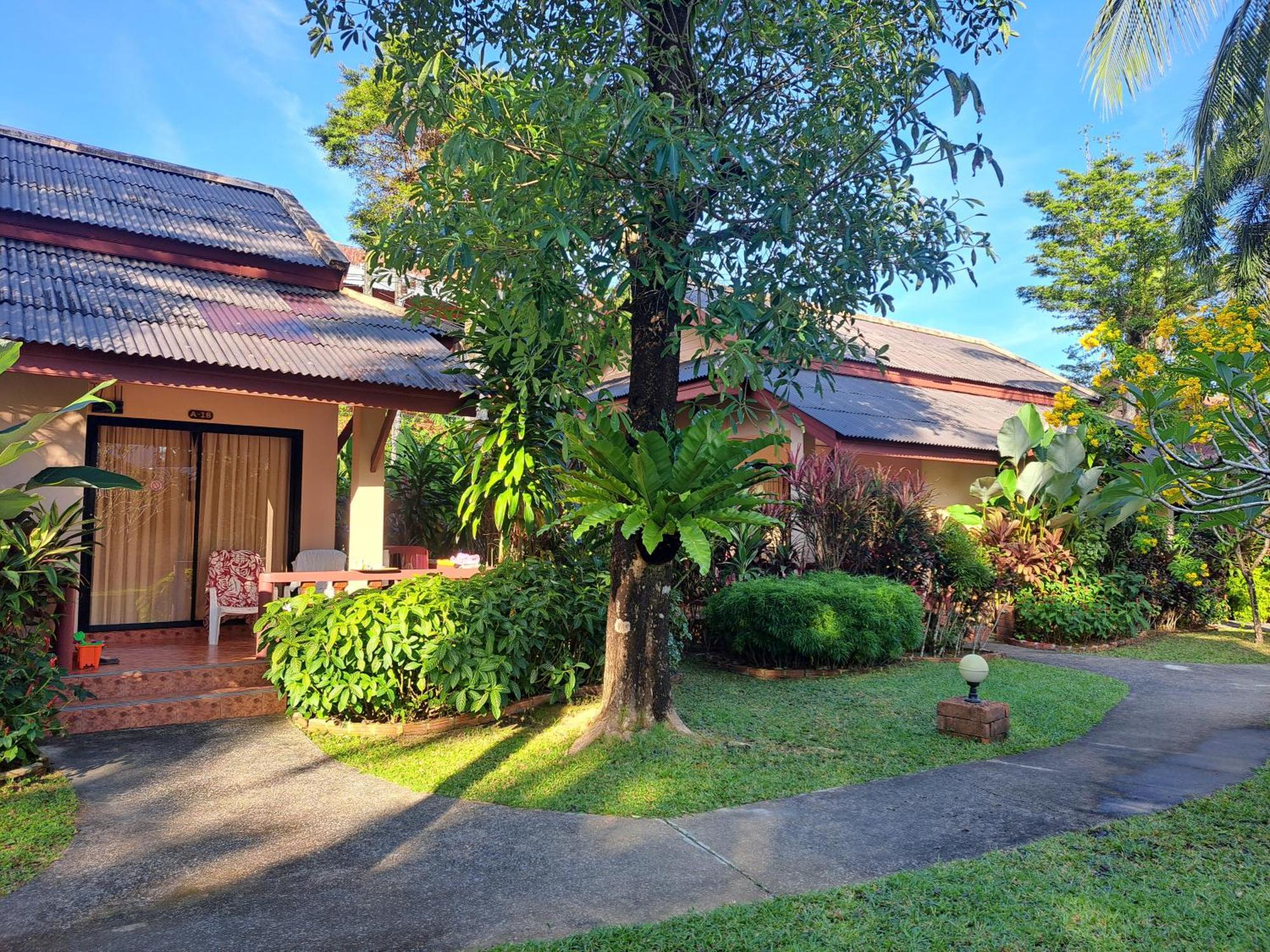 Jasmin Resort - Sha Plus Khao Lak Bilik gambar