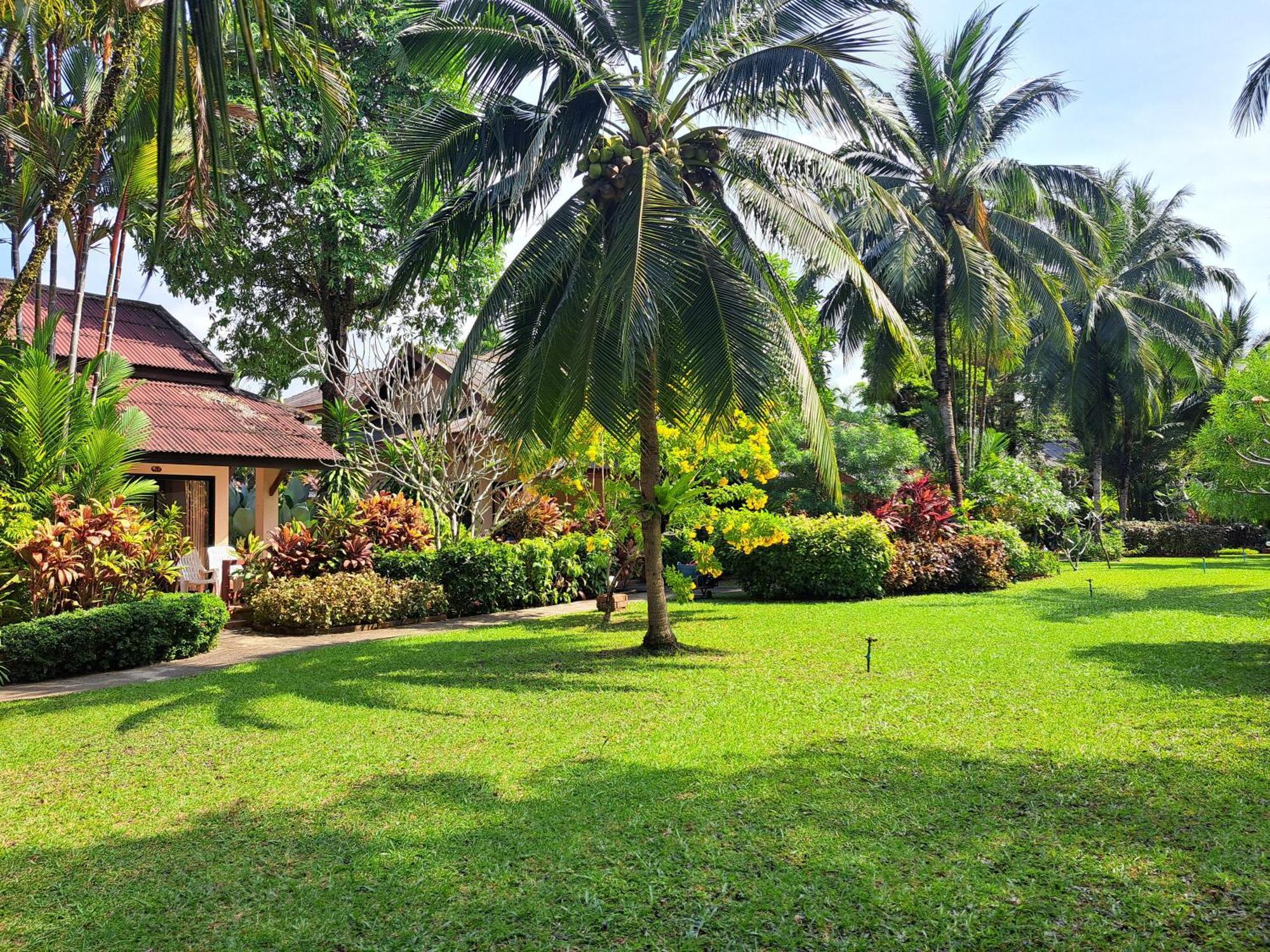 Jasmin Resort - Sha Plus Khao Lak Luaran gambar