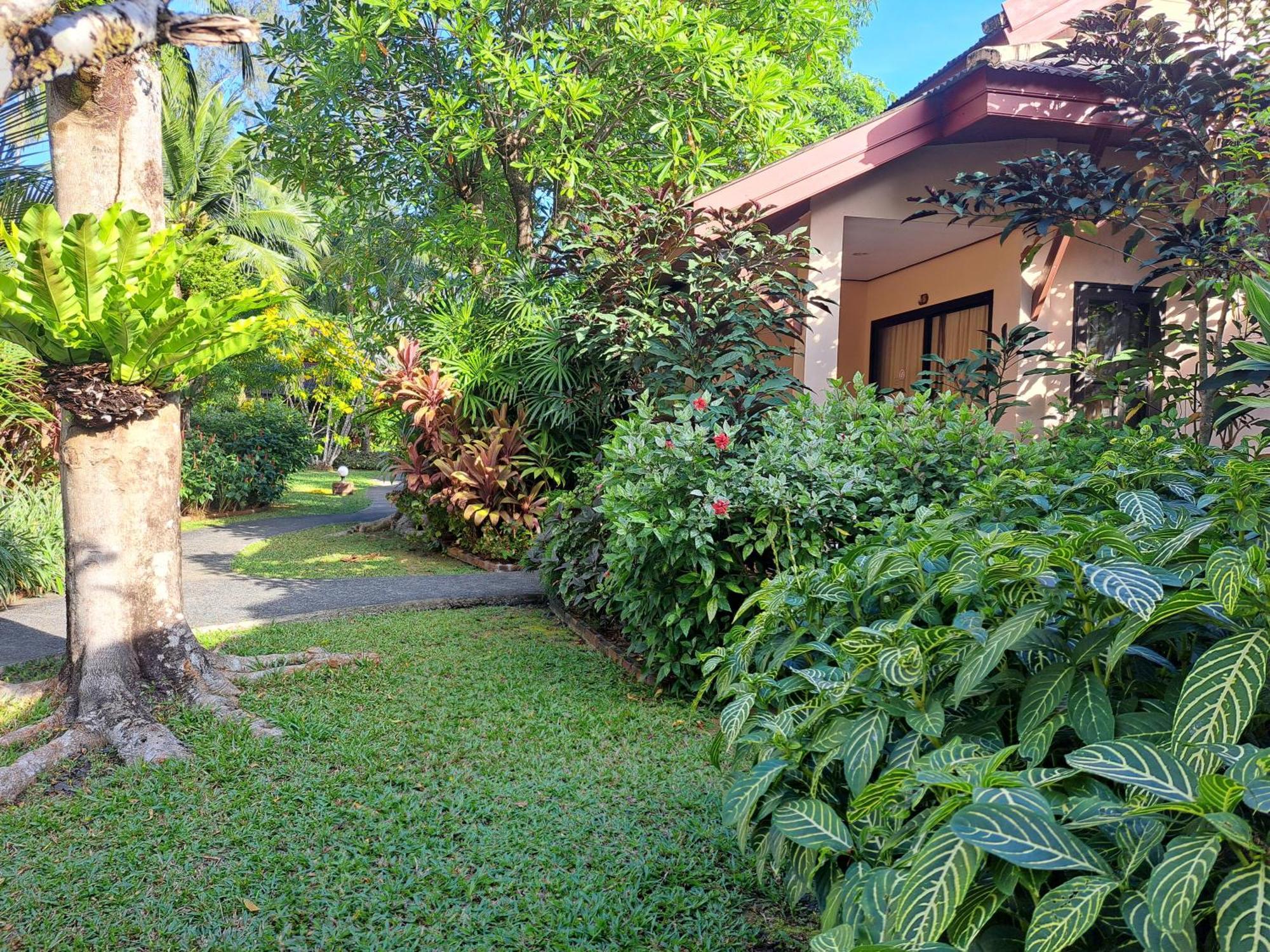Jasmin Resort - Sha Plus Khao Lak Bilik gambar
