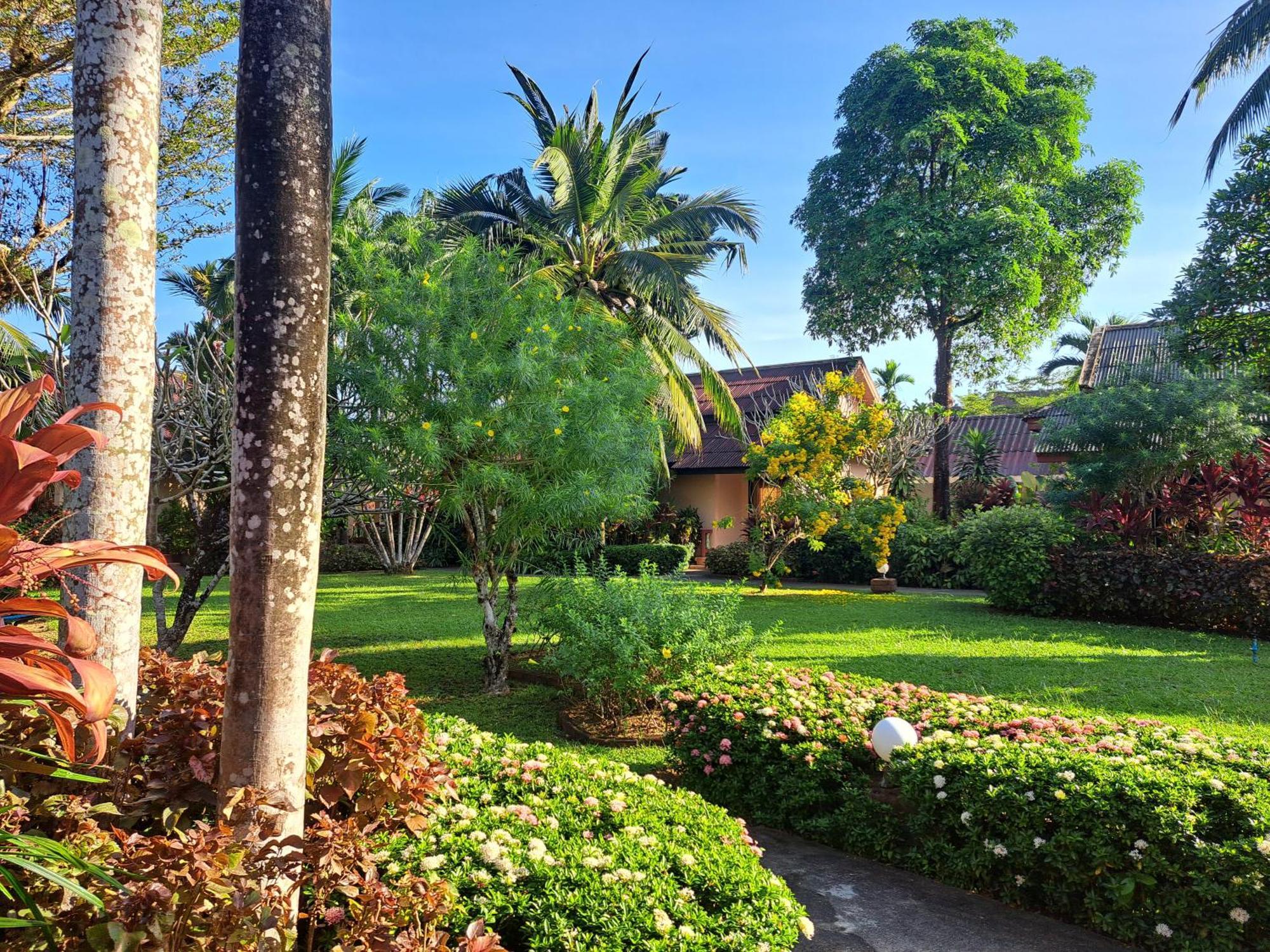 Jasmin Resort - Sha Plus Khao Lak Bilik gambar