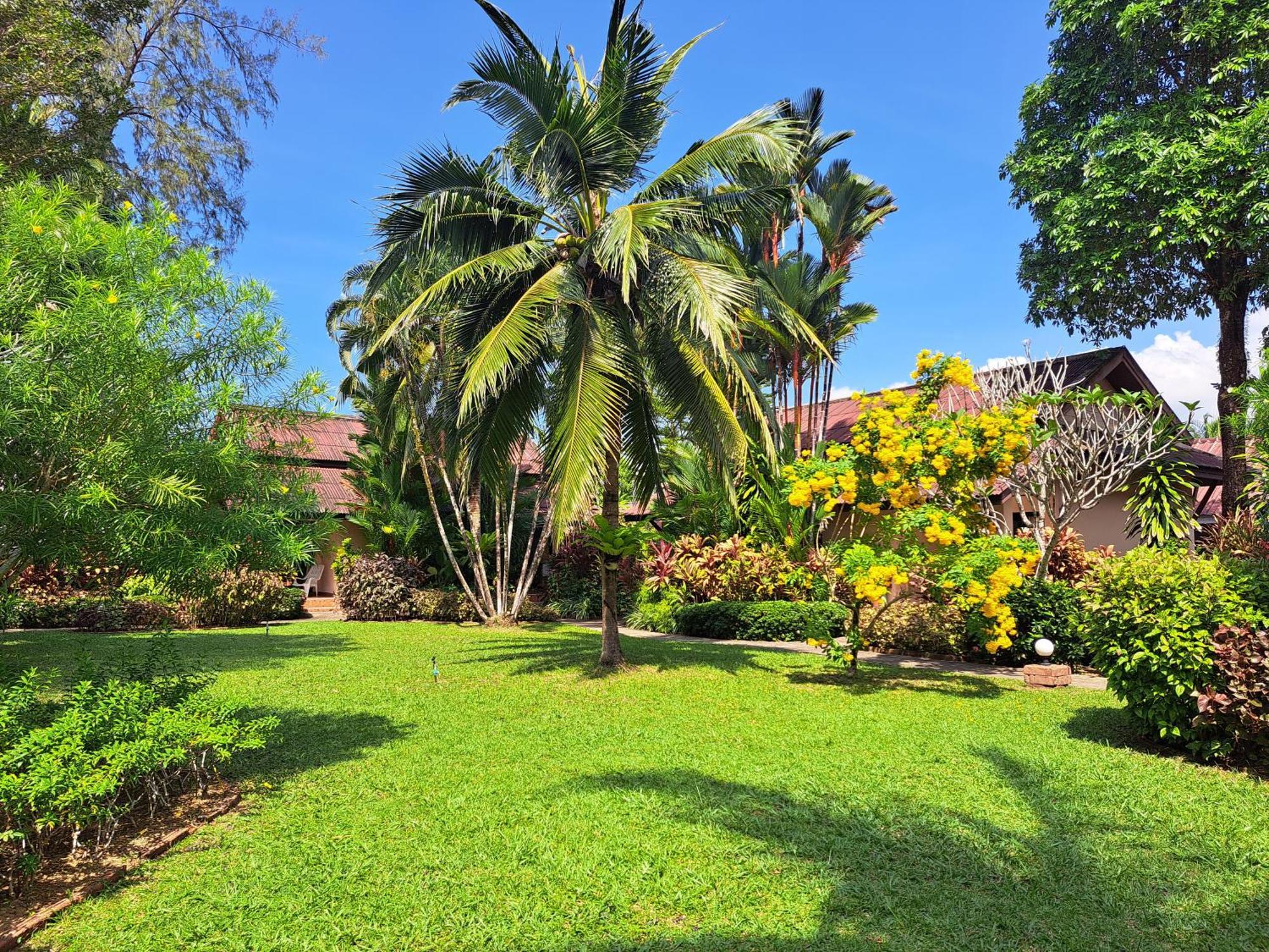 Jasmin Resort - Sha Plus Khao Lak Luaran gambar